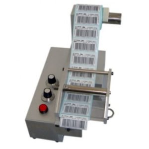 Automatic Label Dispenser MAS-1150D