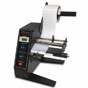 Automatic Label Dispenser IE-1150D