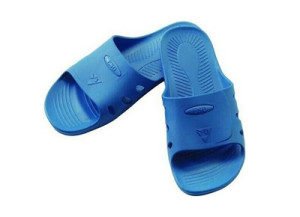 Cleanroom-ESD-Antistatic-Spu-Slippers-for-Industrial