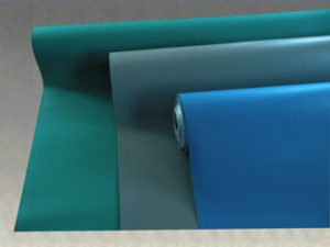 ESD/Antistatic Floor Mat