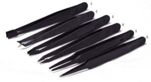 ESD-Tweezers