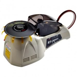 Automatic Tape Dispenser RT-3000