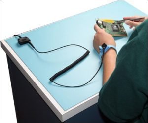 ESD Table Mat