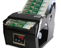 Automatic Label Dispenser-IE-180