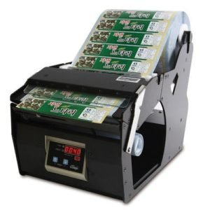 Labelcombi-180 Auto Label Dispenser