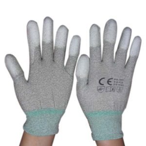 top fit esd gloves