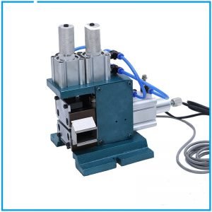 3F Vertical Cable Stripping Machine IE-3F
