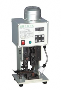 Super Mute Terminal Machine IE-1 T