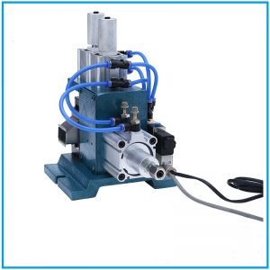 3F Vertical Cable Stripping Machine IE-3F