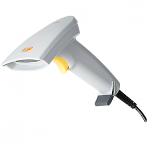 Barcode Scanner(1D Wired Scanner) IE-8120