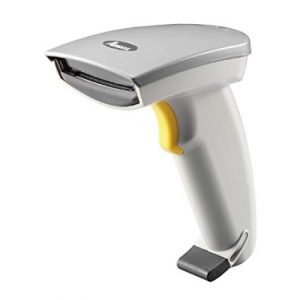 Barcode Scanner(1D Wired Scanner) IE-8250