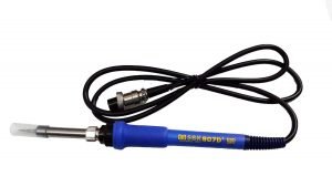 Lead-free soldering station, 55W, IE-936D