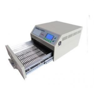 Reflow Oven IE-962