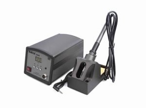 Lead-free soldering station 150W IE-3300A