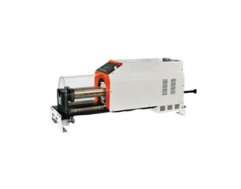 Pneumatic Rotary Cable Stripping Machine(50mm outer diameter, 300mm length) IE-300B