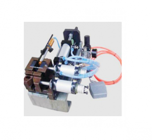 305 Pneumatic Electric Stripping Machine IE-305