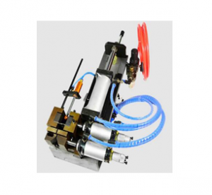 315 Pneumatic Electric Stripping Machine(150mm Length Stripping) IE-315