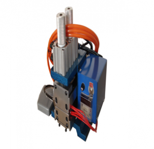 3FA Vertical Electric Cable Heat Stripping Machine IE-3FA