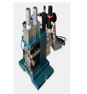 3FN Cable Stripping And Twisting Machine IE-3FN