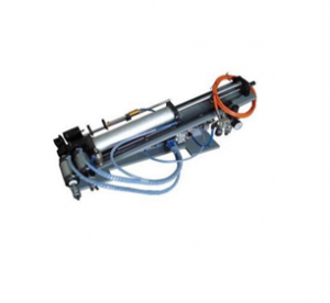 416 Pneumatic Stripping Machine IE-416