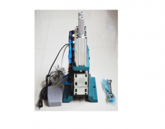 4F Vertical Cable Stripping Machine (Strong Delay Type) IE-4F