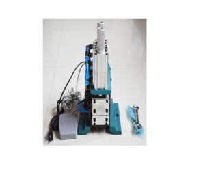 4F Vertical Cable Stripping Machine (Strong Delay Type) IE-4F