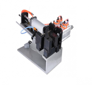 620 Pneumatic Electric Stripping Machine(200MM Length Stripping) IE-620