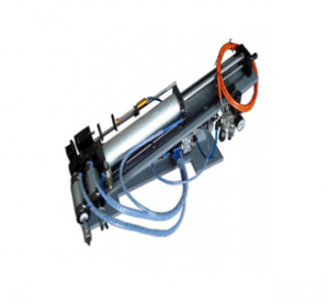 660 Pneumatic Electric Stripping Machine(600MM Stripping Machine) IE-660