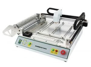 Pick & Place Machine IE-802A