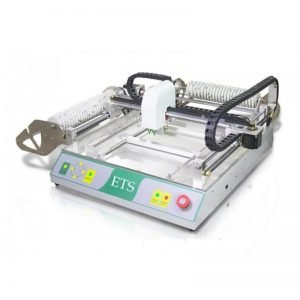 Pick & Place Machine IE-802B