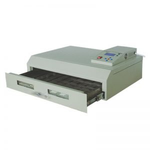 Reflow Oven IE-962C