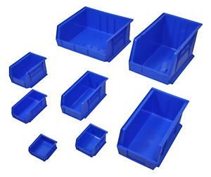 Non Esd Super Bin(170mm*100mm*60mm) IE-SB2