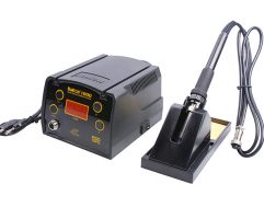 Portable Lead-Free Soldering Station 90W IE-1000