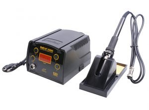 Portable Lead-Free Soldering Station 90W IE-1000