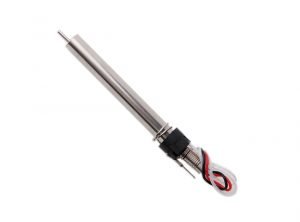 Portable Lead-Free Soldering Station 90W IE-1000