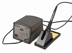 Lead-free soldering station 90W IE-2000A