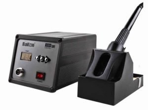 Lead-free soldering station 200W IE-3300