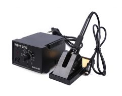 Portable Lead-Free Soldering Station 60W IE-936D