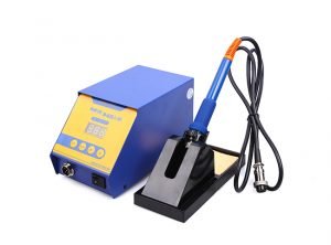 Portable Lead-Free Soldering Station 90W IE-942A