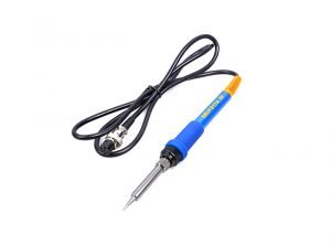 Portable Lead-Free Soldering Station 90W IE-942A