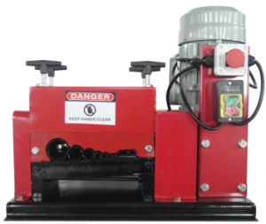 Scrap wire Stripping Machine IE-009