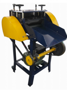 Scrap Cable Stripping Machine IE-FB