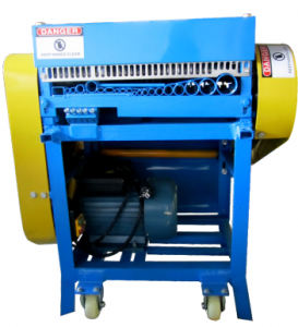 Scrap Cable Stripping Machine IE-KOB
