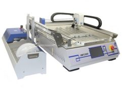 Pick and Place Machine IE-280