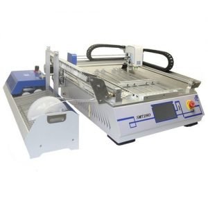 Pick and Place Machine IE-280