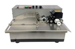Automatic Solid Ink Printer Date Code Printing Machine MY-380F
