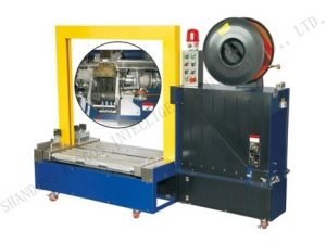 Automatic Strapping Machine