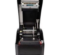 Bar Code Label Printer Machine