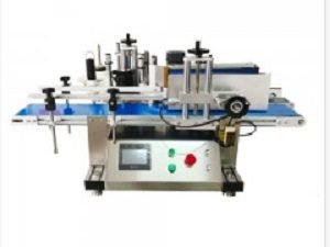 Full Automatic Desktop Labeling Machine