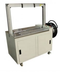 High Performance Automatic PP Strapping Machine